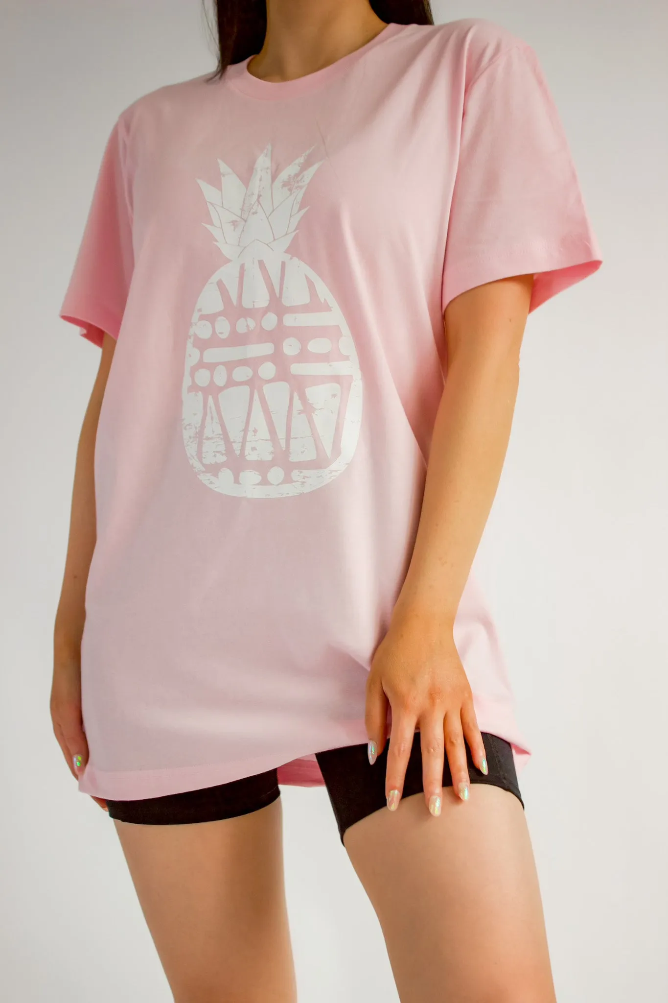 Pineapple Tee