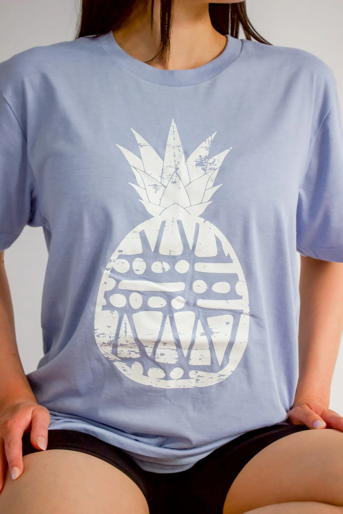 Pineapple Tee