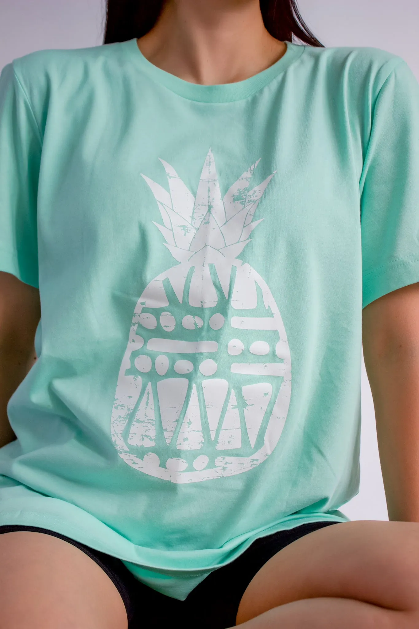 Pineapple Tee