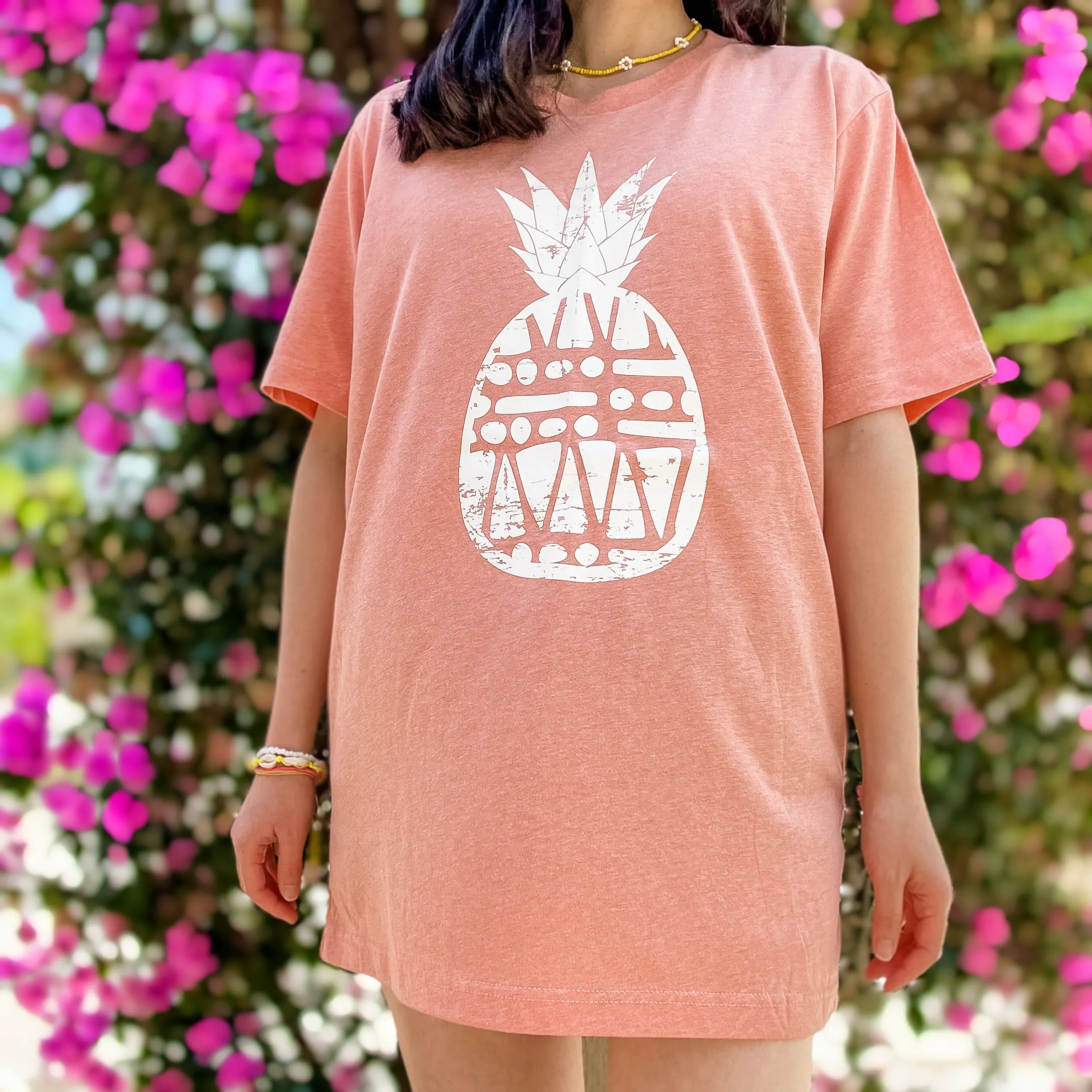 Pineapple Tee