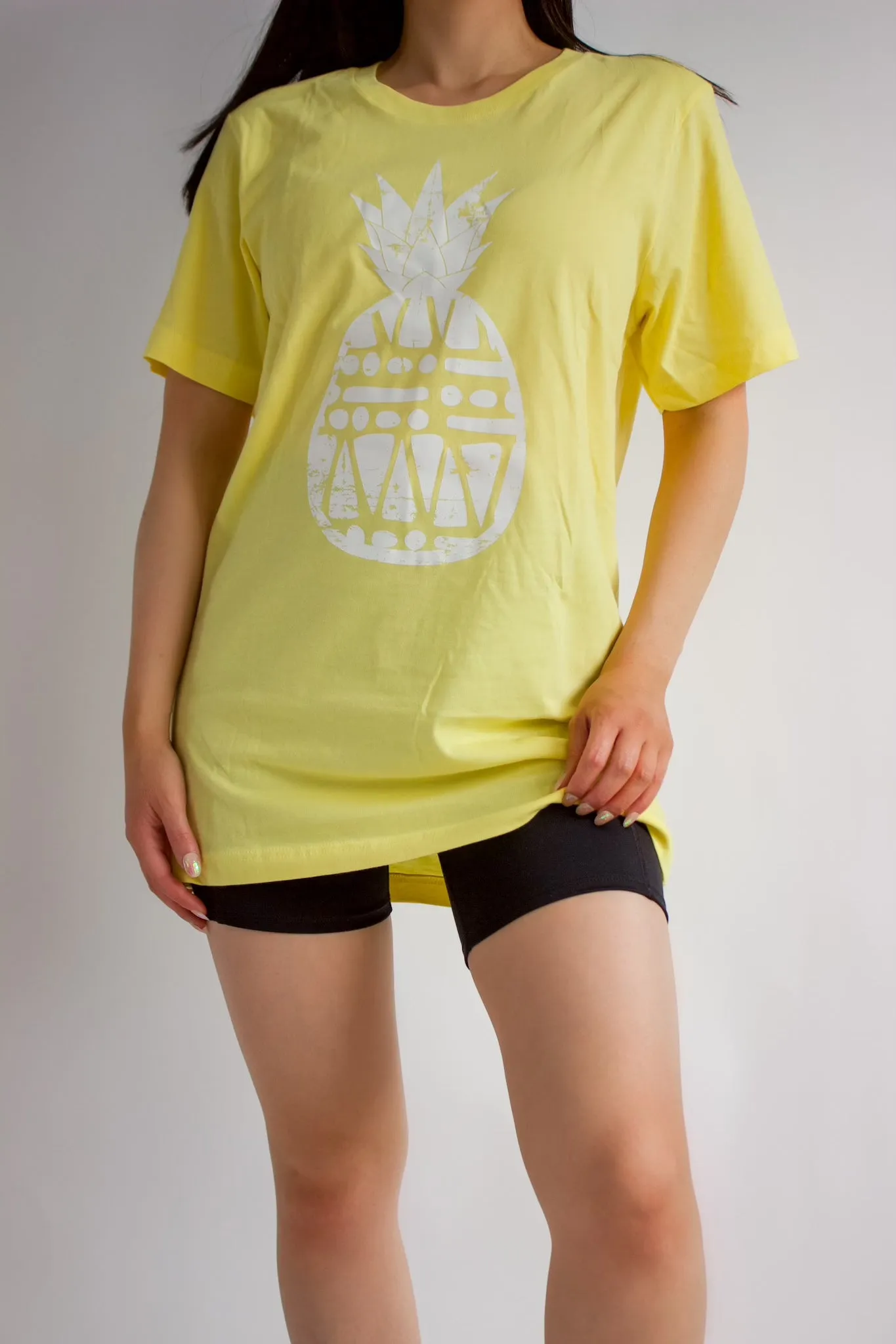 Pineapple Tee