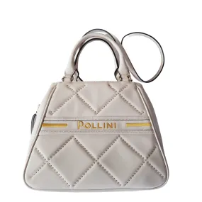 Pollini borsa donna Avorio Rif.837