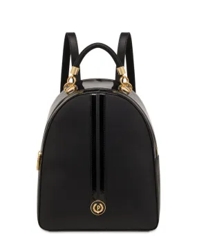 Pollini borsa donna Zaino nero Rif.834