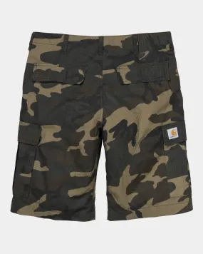 Regular Cargo Short | Laurel Camo