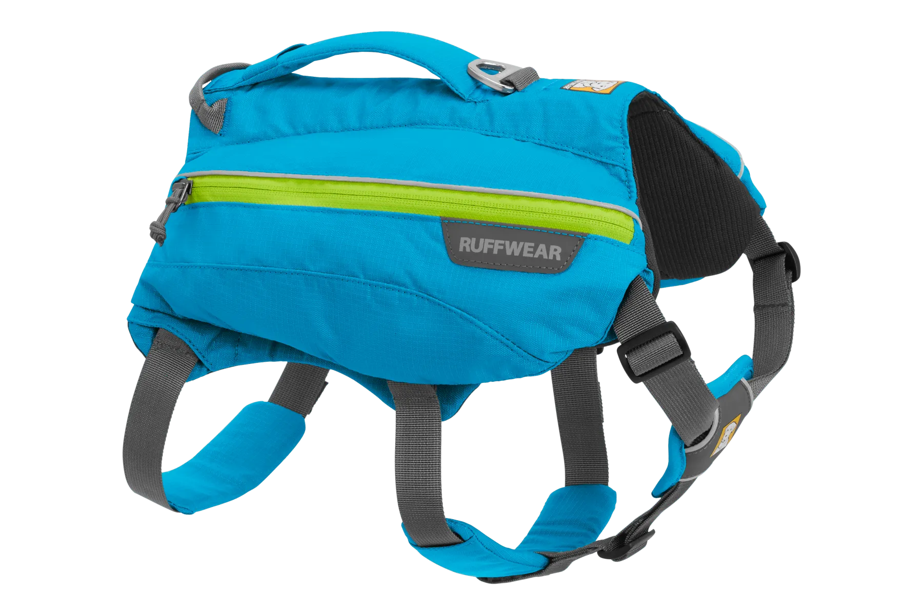 RP - Singletrak™ Dog Hydration Pack