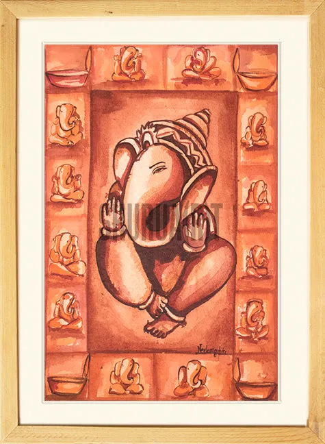 Shri Ganesha