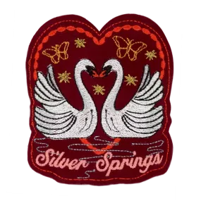 Silver Springs Patch