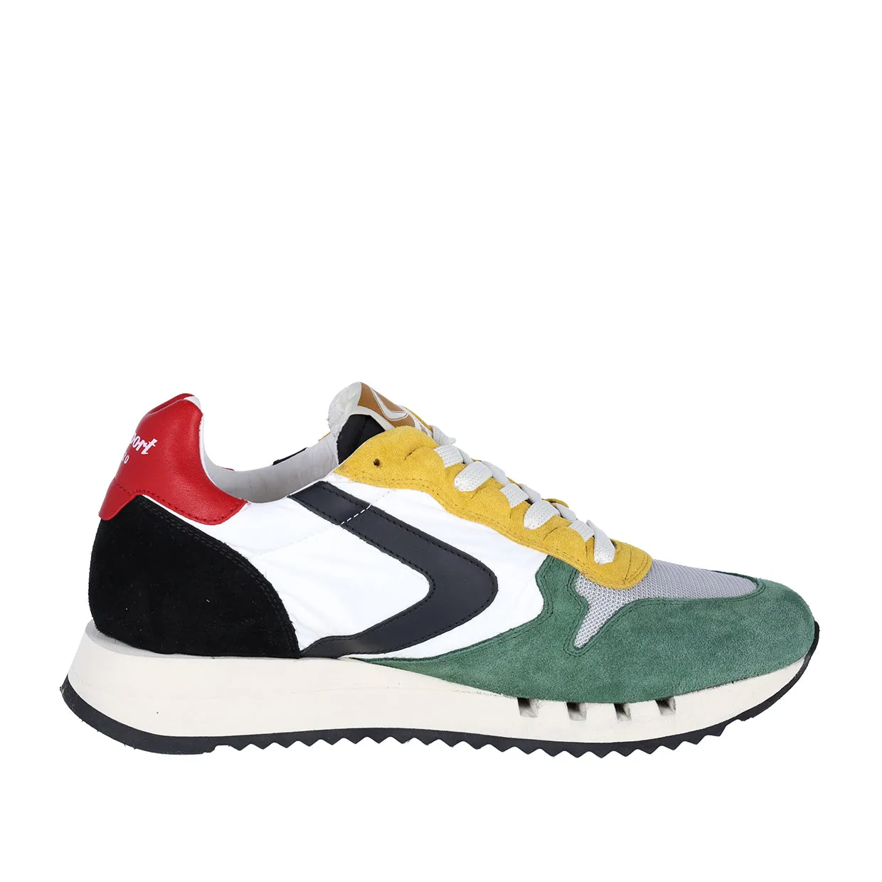 Sneakers Valsport Magic Run 36 Multicolor