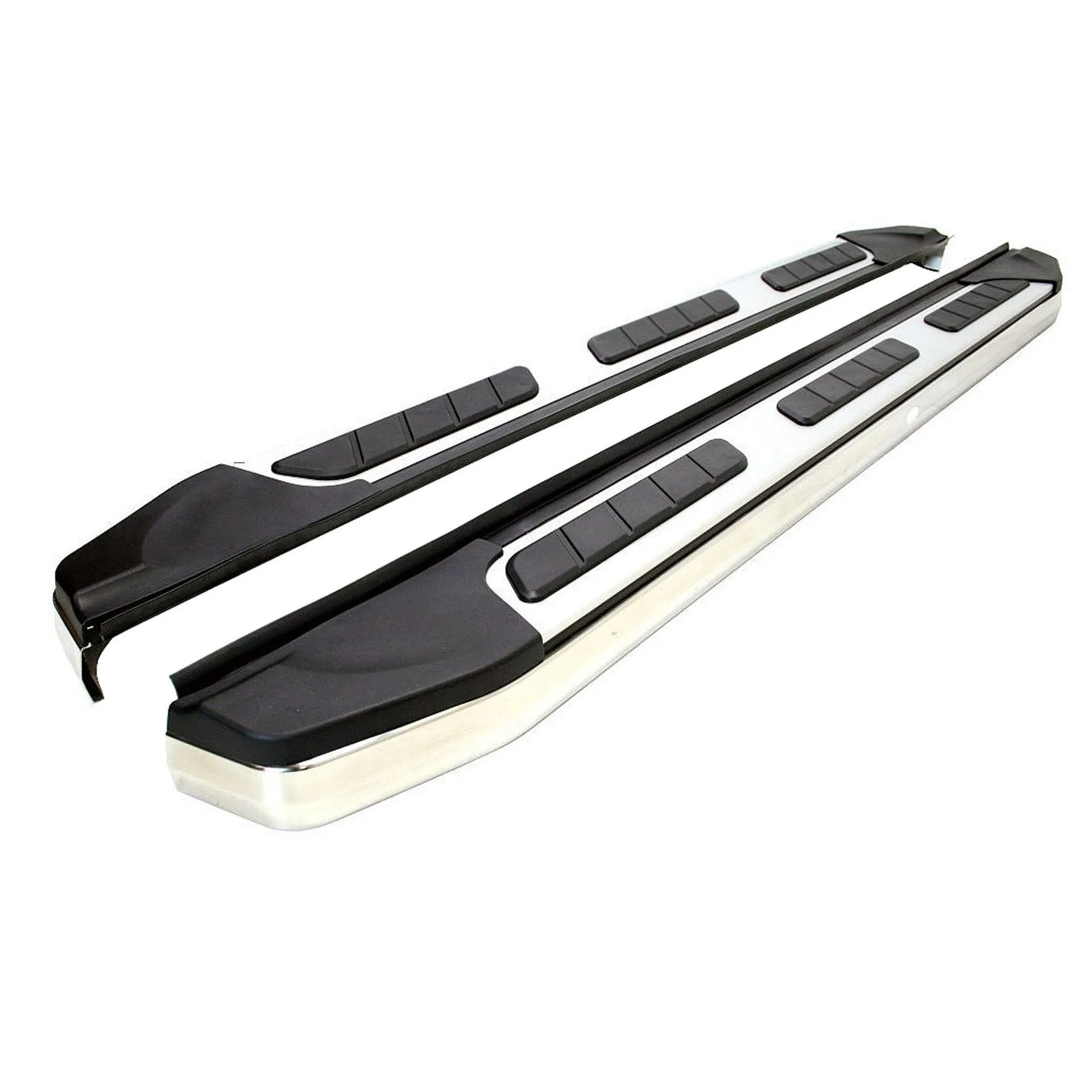 Suburban Side Steps Running Boards for Honda HR-V 2014-2020