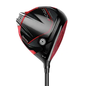 TaylorMade Stealth 2 Driver mens Left Hand