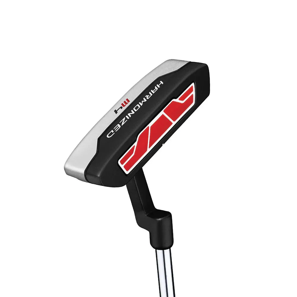 Wilson Staff Harmonized M4 Putter