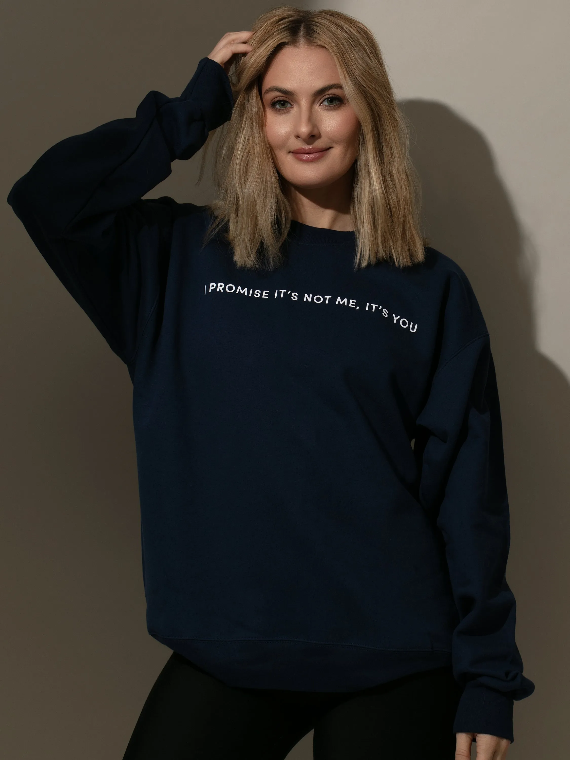 You're the Problem Sweatshirt